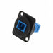 EHSC2 by Switchcraft Inc. - CONNECTOR COUPLER RCPT SC-SC SIMPLEX