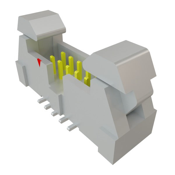 EHT-105-01-L-D-SM - Samtec Inc.