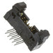 EHT-105-01-S-D-RA by Samtec Inc. - CONNECTOR HEADER R/A 10POS 2MM