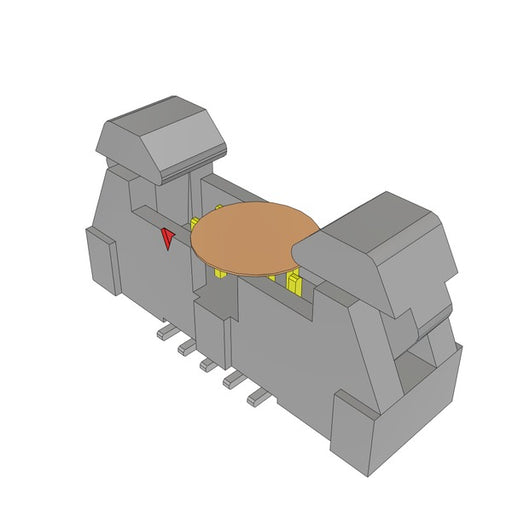 EHT-105-01-S-D-SM-10-K - Samtec Inc.