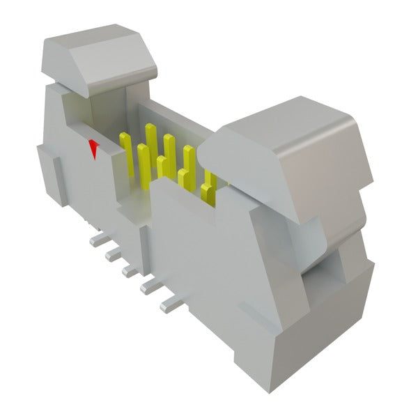 EHT-105-01-S-D-SM-LC - Samtec Inc.