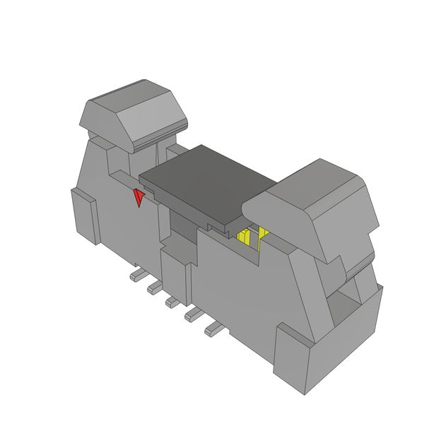 EHT-105-01-S-D-SM-P - Samtec Inc.