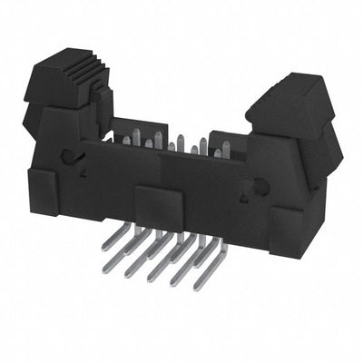 EHT-105-01-TM-D-RA by Samtec Inc. - CONNECTOR HEADER R/A 10POS 2MM