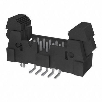 EHT-105-01-T-D-SM-LC by Samtec Inc. - CONNECTOR HEADER SMD 10POS 2MM