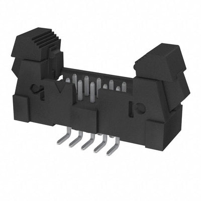 EHT-105-01-T-D-SM-P-TR by Samtec Inc. - CONNECTOR HEADER SMD 10POS 2MM