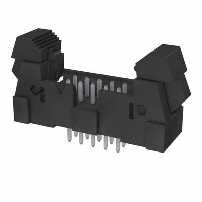 EHT-105-01-TM-D by Samtec Inc. - CONNECTOR HEADER VERT 10POS 2MM