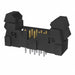 EHT-105-01-S-D-02 by Samtec Inc. - CONNECTOR HEADER VERT 10POS 2MM