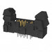 EHT-105-01-S-D-08 by Samtec Inc. - CONNECTOR HEADER VERT 10POS 2MM