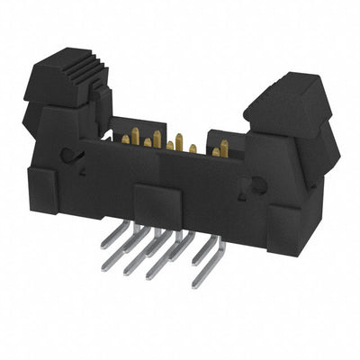EHT-105-01-S-D-RA-03 by Samtec Inc. - CONNECTOR HEADER R/A 10POS 2MM