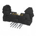 EHT-105-01-S-D-RA-04 by Samtec Inc. - CONNECTOR HEADER R/A 10POS 2MM