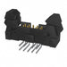 EHT-105-01-S-D-RA-06 by Samtec Inc. - CONNECTOR HEADER R/A 10POS 2MM