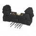EHT-105-01-S-D-RA-07 by Samtec Inc. - CONNECTOR HEADER R/A 10POS 2MM