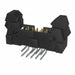 EHT-105-01-S-D-RA-08 by Samtec Inc. - CONNECTOR HEADER R/A 10POS 2MM