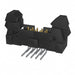 EHT-105-01-S-D-RA-10 by Samtec Inc. - CONNECTOR HEADER R/A 10POS 2MM