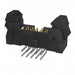 EHT-105-01-S-D-RA-SR by Samtec Inc. - CONNECTOR HEADER R/A 10POS 2MM