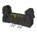 EHT-105-01-L-D-SM-05-K-TR by Samtec Inc. - CONNECTOR HEADER SMD 10POS 2MM