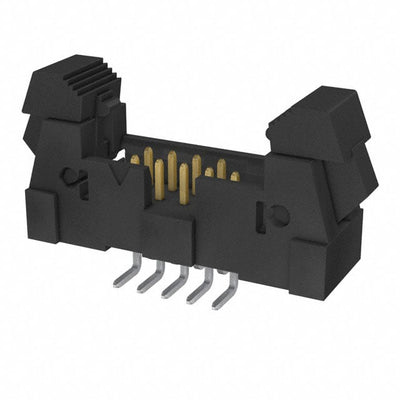 EHT-105-01-S-D-SM-10-K-TR by Samtec Inc. - CONNECTOR HEADER SMD 10POS 2MM