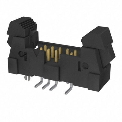 EHT-105-01-S-D-SM-LC-07-K by Samtec Inc. - CONNECTOR HEADER SMD 10POS 2MM