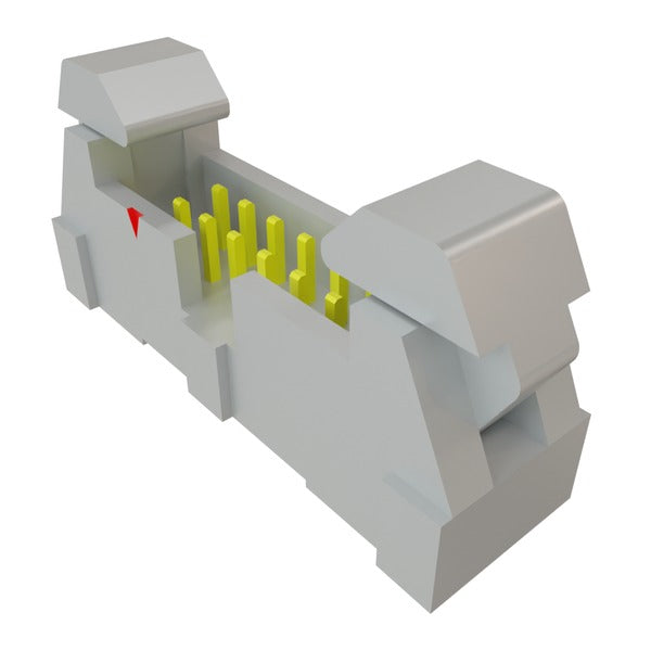 EHT-106-01-S-D - Samtec Inc.