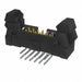 EHT-106-01-L-D-RA by Samtec Inc. - CONNECTOR HEADER R/A 12POS 2MM