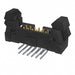 EHT-106-01-S-D-RA by Samtec Inc. - CONNECTOR HEADER R/A 12POS 2MM