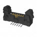 EHT-106-01-S-D-SM by Samtec Inc. - CONNECTOR HEADER SMD 12POS 2MM