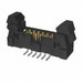 EHT-106-01-S-D-SM-TR by Samtec Inc. - CONNECTOR HEADER SMD 12POS 2MM
