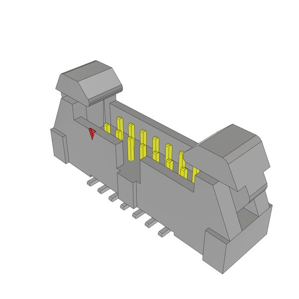 EHT-107-01-L-D-SM - Samtec Inc.