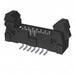 EHT-107-01-T-D-SM by Samtec Inc. - CONNECTOR HEADER SMD 14POS 2MM