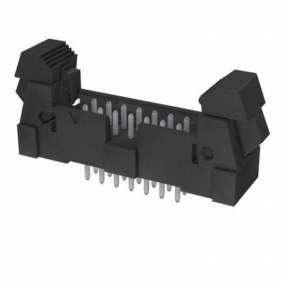 EHT-107-01-T-D by Samtec Inc. - CONNECTOR HEADER VERT 14POS 2MM