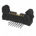 EHT-107-01-L-D-RA by Samtec Inc. - CONNECTOR HEADER R/A 14POS 2MM