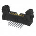 EHT-107-01-S-D-RA by Samtec Inc. - CONNECTOR HEADER R/A 14POS 2MM