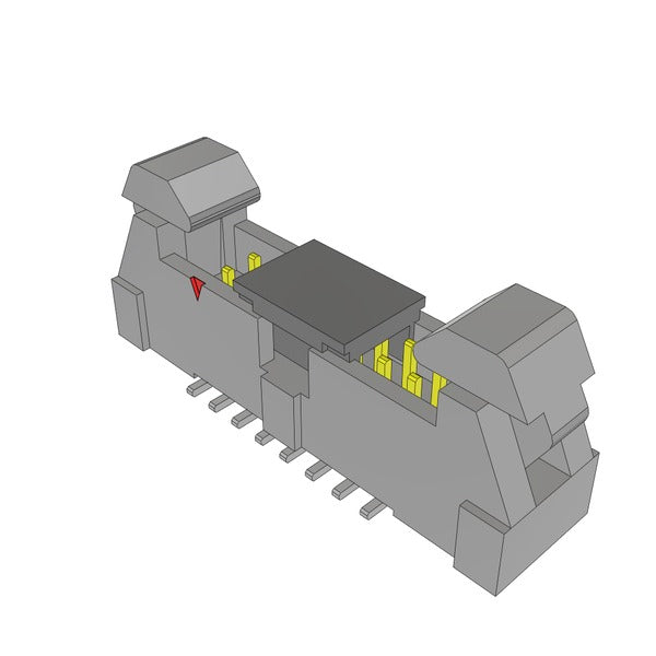 EHT-108-01-SM-D-SM-P-TR - Samtec Inc.