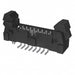 EHT-108-01-T-D-SM-LC by Samtec Inc. - CONNECTOR HEADER SMD 16POS 2MM