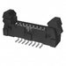 EHT-108-01-T-D-SM by Samtec Inc. - CONNECTOR HEADER SMD 16POS 2MM