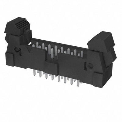 EHT-108-01-T-D by Samtec Inc. - CONNECTOR HEADER VERT 16POS 2MM