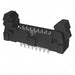 EHT-108-01-T-D by Samtec Inc. - CONNECTOR HEADER VERT 16POS 2MM