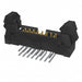 EHT-108-01-S-D-RA-04 by Samtec Inc. - CONNECTOR HEADER R/A 16POS 2MM