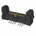 EHT-108-01-S-D-SM-09 by Samtec Inc. - CONNECTOR HEADER SMD 16POS 2MM