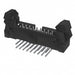 EHT-109-01-T-D-RA by Samtec Inc. - CONNECTOR HEADER R/A 18POS 2MM