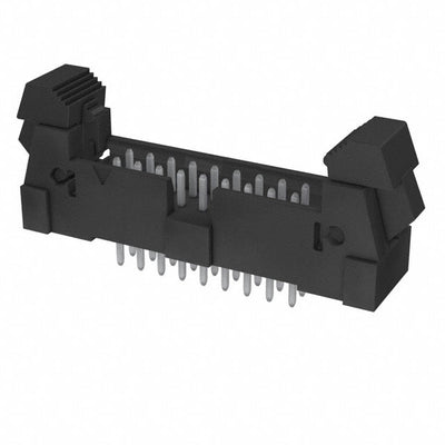 EHT-109-01-T-D by Samtec Inc. - CONNECTOR HEADER VERT 18POS 2MM