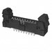 EHT-109-01-T-D by Samtec Inc. - CONNECTOR HEADER VERT 18POS 2MM