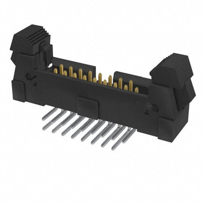 EHT-109-01-S-D-RA-01 by Samtec Inc. - CONNECTOR HEADER R/A 18POS 2MM