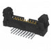 EHT-109-01-SM-D-RA by Samtec Inc. - CONNECTOR HEADER R/A 18POS 2MM
