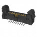 EHT-109-01-F-D-SM by Samtec Inc. - CONNECTOR HEADER SMD 18POS 2MM