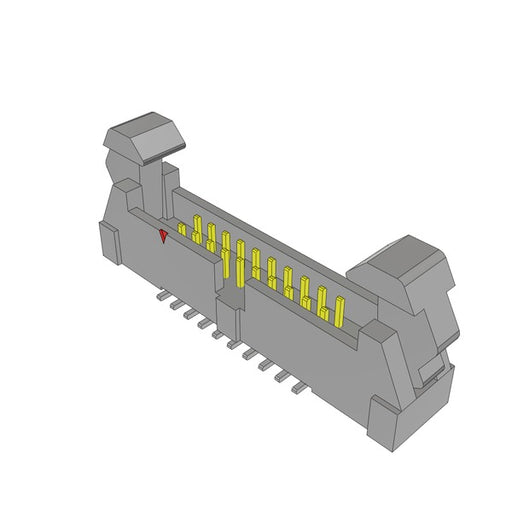 EHT-110-01-F-D-SM-SR - Samtec Inc.