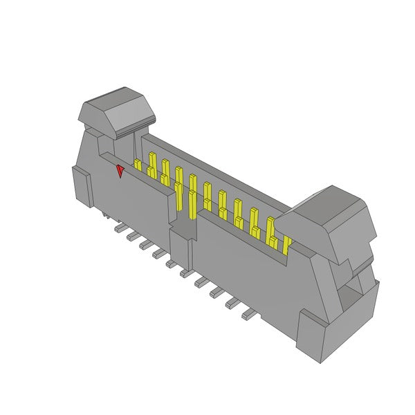 EHT-110-01-L-D-SM-LC-TR - Samtec Inc.