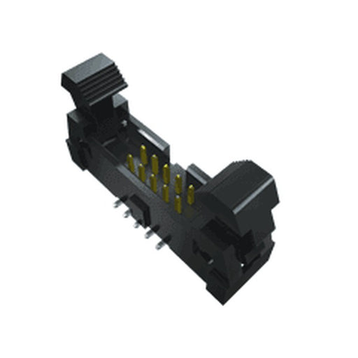 EHT-110-01-S-D-SM-LC-11 - Samtec Inc.