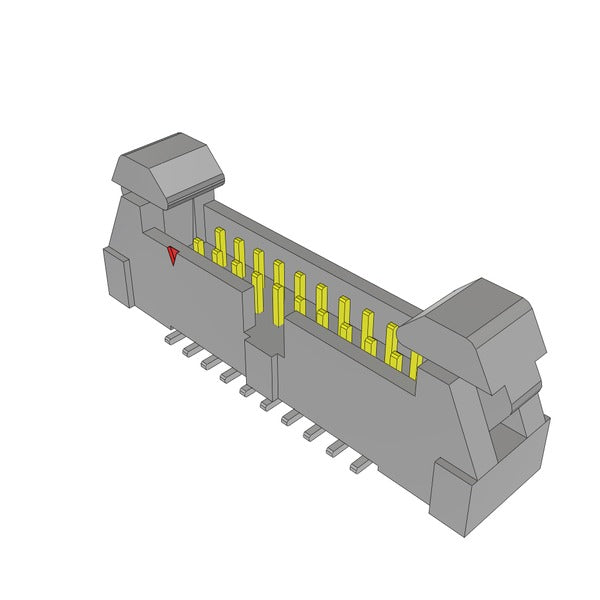 EHT-110-01-S-D-SM-TR - Samtec Inc.