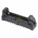 EHT-110-01-S-D-SM by Samtec Inc. - CONNECTOR HEADER SMD 20POS 2MM
